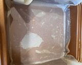 A picture of step 1 of Easy Banana Pecan Pound Cake.