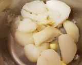 A picture of step 2 of My Corned Beef Hash 💗.