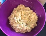 Une image de l'étape 2 de Terrine de saumon.