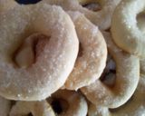 Foto del paso 8 de la receta: Rosquitos de limón.😋