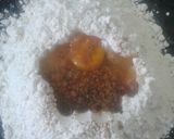 Foto del paso 1 de la receta: Empanadas de Manjar