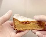 A picture of step 17 of Cake with Almond Cream and Orange Jam.