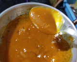 மாம்பழம் பியூரி கேக் (mango Puree cake) ரெசிபி ஸ்டேப் 2 புகைப்படம்