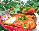 Hình bước làm 4 của món Tiệc sinh nhật cuối tuần ấm áp
