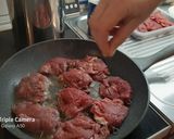 Foto del passaggio 4 della ricetta Portafogli del Monsignore