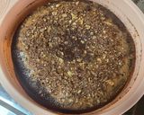 Foto del paso 4 de la receta Brownie en el microondas