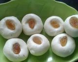 पनीर के पेड़े (Paneer ke pede recipe in Hindi) रेसिपी चरण 4 फोटो