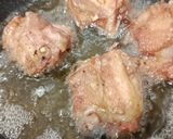 Foto langkah ke 4 dari resep Ayam Goreng Mentega.