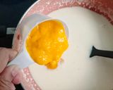 A picture of step 2 of Mango Kulfi.
