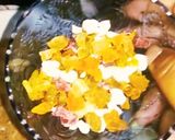 চকলেট বিস্কুট কেক (Chocolate biscuit cake recipe in bengali) রেসিপির ধাপ 3 ছবি