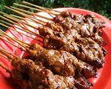 Foto langkah ke 5 dari resep Sate Ayam.