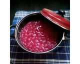 Foto langkah ke 5 dari resep Kolang kaling fanta.