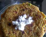 Missi Roti recipe step 2 photo