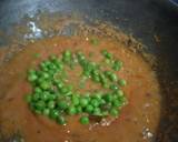 Shahi paneer masala recipe step 4 photo