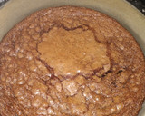 Foto del paso 6 de la receta: Brownie con café súper rico y húmedo! 🩷🍫 (de Nesquik)