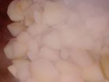بطاطا بيري بالصوص
