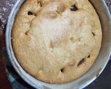 Foto del paso 3 de la receta: Torta de vainilla con membrillo😃 #menúsemanal