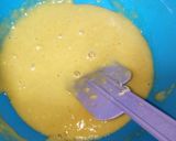 Foto langkah ke 6 dari resep Bolu pisang kukus.