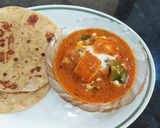 પનીર મખની ::: (Paneer Makhani recipe in Gujarati) રેસીપી સ્ટેપ6ફોટો