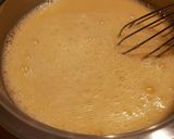 Foto del paso 3 de la receta: Tarta de naranja y coco!!!!