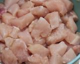 Foto langkah ke 2 dari resep Sate Taichan Tanpa Tusuk.