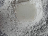 Torta fritas