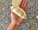 Foto del paso 9 de la receta: Empanadas Tucumanas! con Matambre 😋 🇦🇷