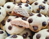 Foto del paso 5 de la receta: Galletitas con chips de chocolate sin manteca