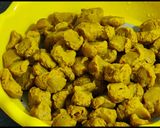 #Healthy_Soya_Rice রেসিপি ধাপ - 8 ছবি