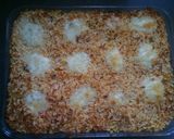 Foto del paso 3 de la receta: Arroz gratinado