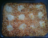 Foto del paso 3 de la receta: Arroz gratinado