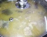 A picture of step 6 of Banjara Mutton Gosht Curry.