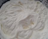 Foto del paso 7 de la receta Tarta mousse de galletas Príncipe y té con leche