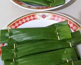 Foto langkah ke 4 dari resep Otak otak ikan tenggiri.