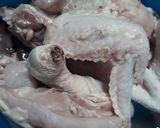 Foto langkah ke 1 dari resep Ayam Kecap Khas Sunda.