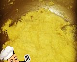 صورة لخطوة 1 من وصفة بسبوسة