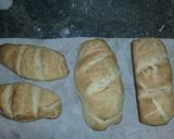 Foto del paso 8 de la receta: Pan Caserito 🤗