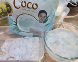 Foto langkah ke 1 dari resep Avocado Cream Chesee.