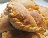 Foto del paso 6 de la receta: Empanadas Argentinas  Cortadas a Cuchillo Para Papá