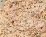 Ínyenc csirkemell recept fázis 4 fotója