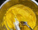 Foto langkah ke 7 dari resep Kue Lumpur Labu Kuning (gluten free).