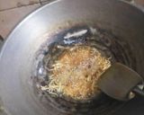 Foto langkah ke 4 dari resep Sambal Terasi Kacang Tempe Teri.