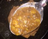 A picture of step 4 of YamBalls.