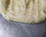 A picture of step 1 of Off White (Momos).
