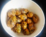 கத்தரிக்காய் கிரேவி (Brinjal gravy) ரெசிபி ஸ்டேப் 7 புகைப்படம்