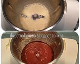 Foto del paso 2 de la receta Magdalenas de chocolate