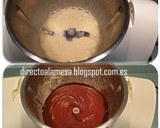 Foto del paso 2 de la receta: Magdalenas de chocolate