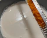 Foto del passaggio 4 della ricetta Tortino di Cioccolato alla Crema di Yogurt e Latte Condensato