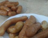 صورة لخطوة 2 من وصفة بلح شام