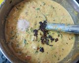 A picture of step 2 of Healthy Lauki Chilla or Bottle Gourd Pancake.